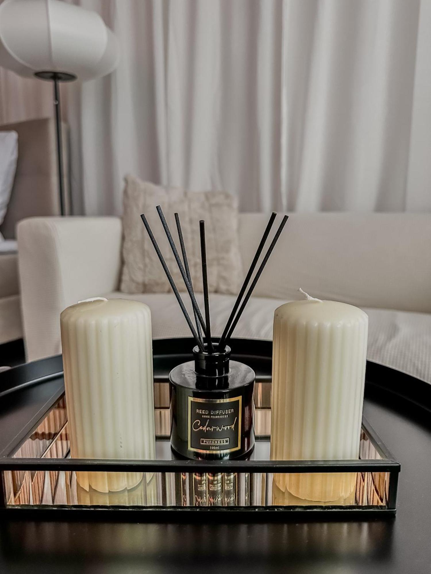 Appartement Joyfulhomes *