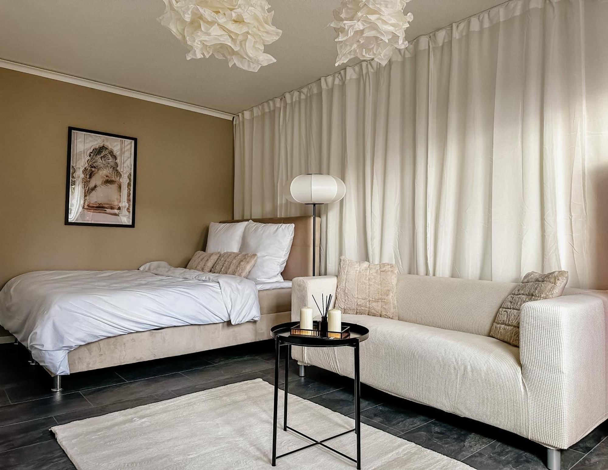 Appartement Joyfulhomes *