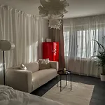 Joyfulhomes City Apartment