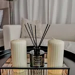 Joyfulhomes City Apartment